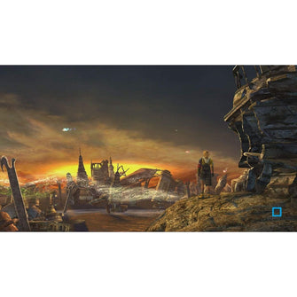 Buy Nintendo,Final Fantasy X/ X-2 HD Remaster (Nintendo Switch) - Gadcet UK | UK | London | Scotland | Wales| Near Me | Cheap | Pay In 3 | Video Game Software