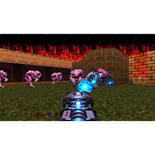 Doom 64 - Nintendo Switch Game