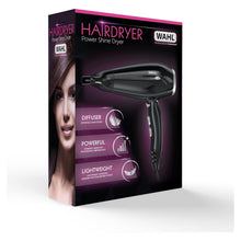 Buy Wahl,Wahl Power Shine Dryer, Cool Shot Button, 3 Heat and 2 Speed Settings - Gadcet UK | UK | London | Scotland | Wales| Near Me | Cheap | Pay In 3 | Hair Dryers & Accessories