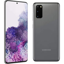 Buy Samsung,Samsung Galaxy S20 5G 128GB Cosmic Grey, Unlocked - Gadcet UK | UK | London | Scotland | Wales| Near Me | Cheap | Pay In 3 | Unlocked Mobile Phone