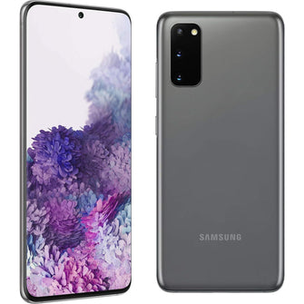 Buy Samsung,Samsung Galaxy S20 5G 128GB Cosmic Grey, Unlocked - Gadcet UK | UK | London | Scotland | Wales| Near Me | Cheap | Pay In 3 | Unlocked Mobile Phone