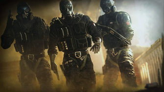 Buy PlayStation,Tom Clancy's Rainbow Six Siege - PS4 Game - Gadcet UK | UK | London | Scotland | Wales| Near Me | Cheap | Pay In 3 | Video Game Software