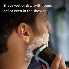 Buy Philips,Philips Electric Shaver Series 3000X - Wet & Dry Electric Shaver for Men in Celestial Blue, with SkinProtect Technology, Pop-up Beard Trimmer, Ergonomic Men's Shaver (Model X3053/00) - Gadcet  | UK | London | Scotland | Wales| Near Me | Cheap | Pay In 3 | Shaver & Trimmer
