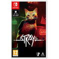 Buy Nintendo,Stray (Nintendo Switch) - Gadcet UK | UK | London | Scotland | Wales| Near Me | Cheap | Pay In 3 | Video Game Software