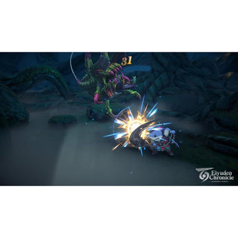 Buy PlayStation,Eiyuden Chronicle: Hundred Heroes (PS5) - Gadcet UK | UK | London | Scotland | Wales| Near Me | Cheap | Pay In 3 | Video Game Software