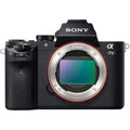 Buy Cashtro ltd,Sony Alpha 7 II | Full-Frame Mirrorless Camera ( 24.3 Megapixels, Fast Hybrid Autofocus, 5-axis in-body optical image stabilisation, XAVC S Format Recording ) - Gadcet UK | UK | London | Scotland | Wales| Near Me | Cheap | Pay In 3 | Camera & Optic Accessories