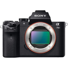 Buy Cashtro ltd,Sony Alpha 7 II | Full-Frame Mirrorless Camera ( 24.3 Megapixels, Fast Hybrid Autofocus, 5-axis in-body optical image stabilisation, XAVC S Format Recording ) - Gadcet UK | UK | London | Scotland | Wales| Near Me | Cheap | Pay In 3 | Camera & Optic Accessories