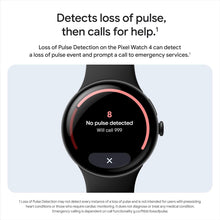 Buy Google,Google Pixel Watch 4 (45mm) LTE – Matte Black Aluminium Case, Domed Display, Obsidian Active Band - Gadcet UK | UK | London | Scotland | Wales| Near Me | Cheap | Pay In 3 | Smart Watches