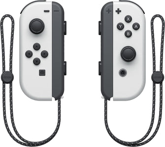 Buy Alann Trading Limited,Nintendo Switch OLED Console - White - Gadcet UK | UK | London | Scotland | Wales| Near Me | Cheap | Pay In 3 | Video Game Consoles