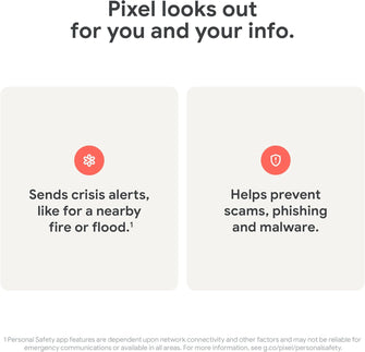 Google Pixel 9 5G 128GB Mobile Phone - Porcelain