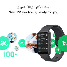 Buy Samsung,Samsung Galaxy Fit3 – Light & Sleek Fitness Band, 13-Day Battery, 100+ Exercises, Sleep Tracking, Dark Gray (Black) - Gadcet UK | UK | London | Scotland | Wales| Near Me | Cheap | Pay In 3 | Activity Monitors