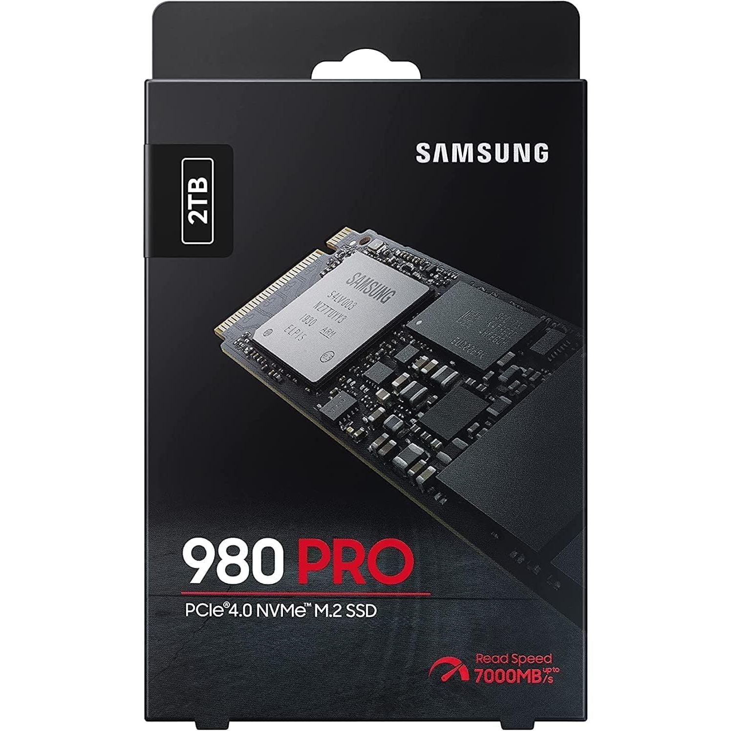 Buy Samsung,Samsung 980 PRO 2TB M.2-2280 PCIe 4.0 x4 NVMe SSD - Gadcet UK | UK | London | Scotland | Wales| Ireland | Near Me | Cheap | Pay In 3 | Computer Components
