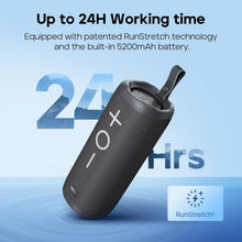 Buy Tribit,Tribit StormBox 2 Bluetooth Speaker – 34W 360° Sound, XBass, 24H Playtime, IPX7 Waterproof, Bluetooth 5.3, TWS Pairing – Portable Wireless Outdoor Speaker - Gadcet UK | UK | London | Scotland | Wales| Near Me | Cheap | Pay In 3 | Speakers