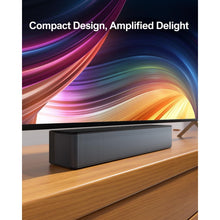 Buy ULTIMEA,ULTIMEA Poseidon D50 5.1 Surround Sound Bar - 3D System with Wireless Subwoofer, Rear Speakers, Adjustable Bass, Home Theater TV Speakers - Gadcet UK | UK | London | Scotland | Wales| Near Me | Cheap | Pay In 3 | Soundbar Speakers