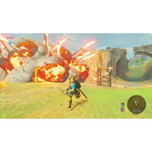 Buy Nintendo Wii U,The Legend of Zelda: Breath of the Wild (Nintendo Wii U) - Gadcet UK | UK | London | Scotland | Wales| Ireland | Near Me | Cheap | Pay In 3 | Video Game Software