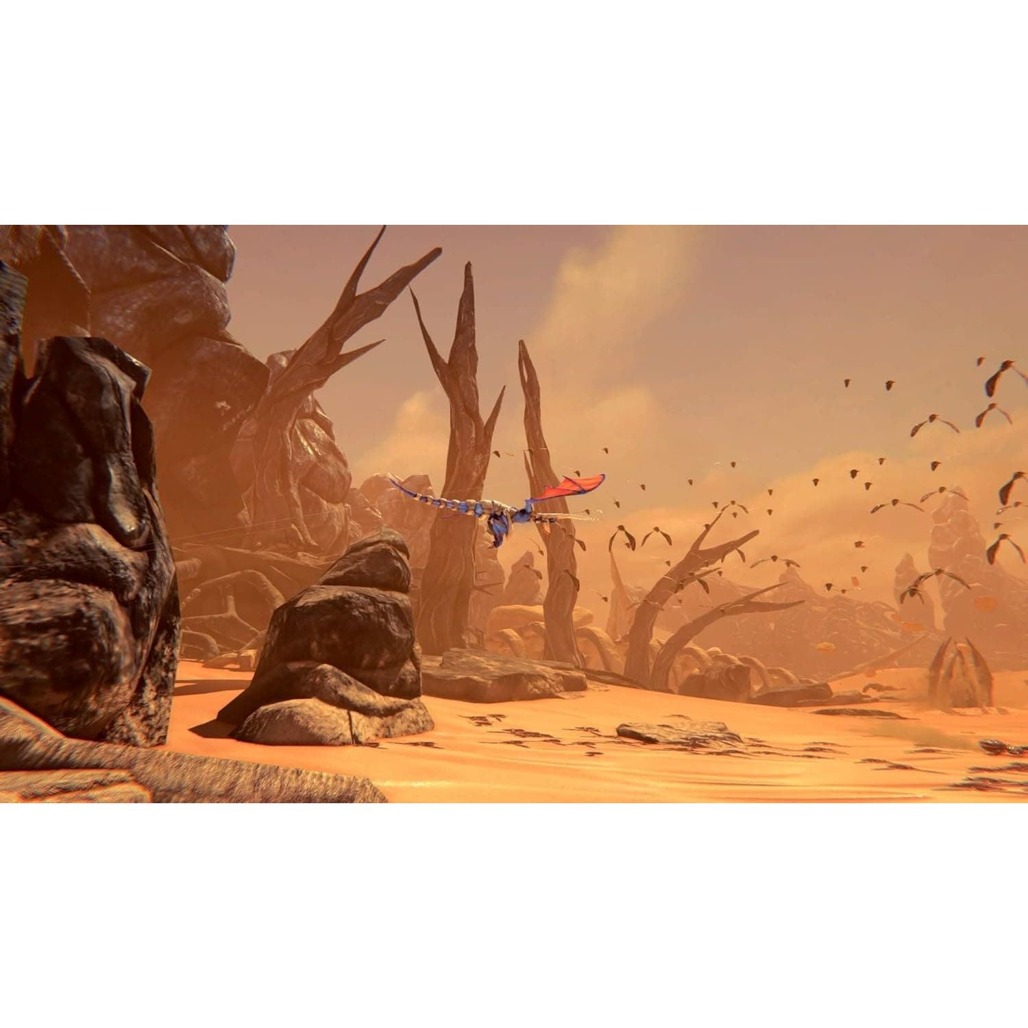 Buy Nintendo,Panzer Dragoon (Limited Run #67) - Nintendo Switch - Gadcet UK | UK | London | Scotland | Wales| Ireland | Near Me | Cheap | Pay In 3 | Video Game Software