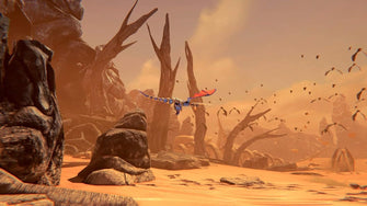 Buy Nintendo,Panzer Dragoon (Limited Run #67) - Nintendo Switch - Gadcet UK | UK | London | Scotland | Wales| Ireland | Near Me | Cheap | Pay In 3 | Video Game Software
