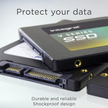 Buy Integral,Integral V Series S 480GB 2.5" SATA III SSD (Solid State Drive)- Achieve Speeds up to 540MB/s Read, 500MB/s Write for PC and Laptop Upgrades - Gadcet UK | UK | London | Scotland | Wales| Near Me | Cheap | Pay In 3 | Hard Drive