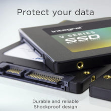 Buy Integral,Integral V Series 960GB SATA III 2.5 Inch Internal SSD, up to 530MB/s Read, 500MB/s Write - Gadcet UK | UK | London | Scotland | Wales| Ireland | Near Me | Cheap | Pay In 3 | SSD