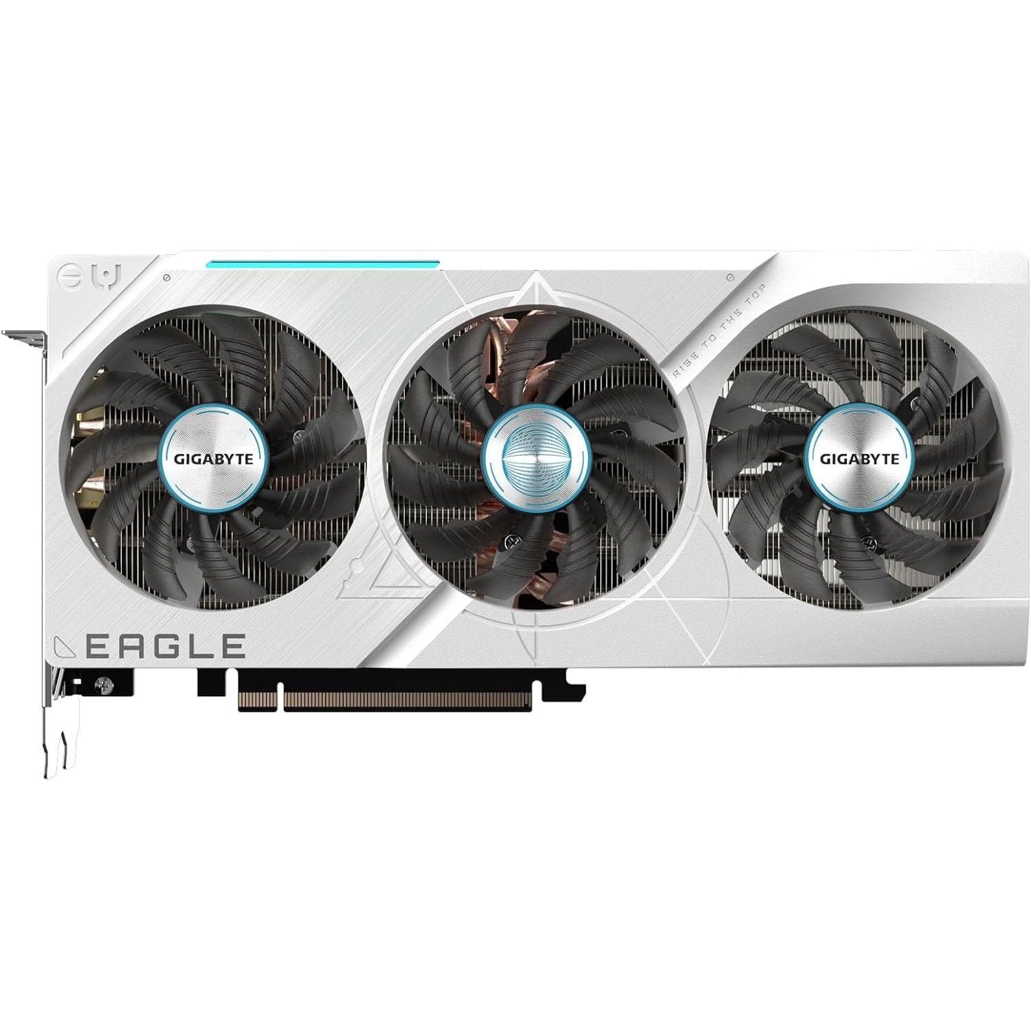 Buy Gigabyte,Gigabyte GeForce RTX 4070 Ti SUPER EAGLE OC 16GB GDDR6X Graphics Card - PCIe 4.0, 2640MHz, 3x DisplayPort 1.4a, 1x HDMI 2.1a, NVIDIA DLSS 3 - Gadcet  | UK | London | Scotland | Wales| Near Me | Cheap | Pay In 3 | Graphics Cards