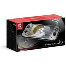 Buy Nintendo,Nintendo Switch Lite Console – 32GB, Dialga & Palkia Black Edition - Gadcet UK | UK | London | Scotland | Wales| Near Me | Cheap | Pay In 3 | Video Game Consoles