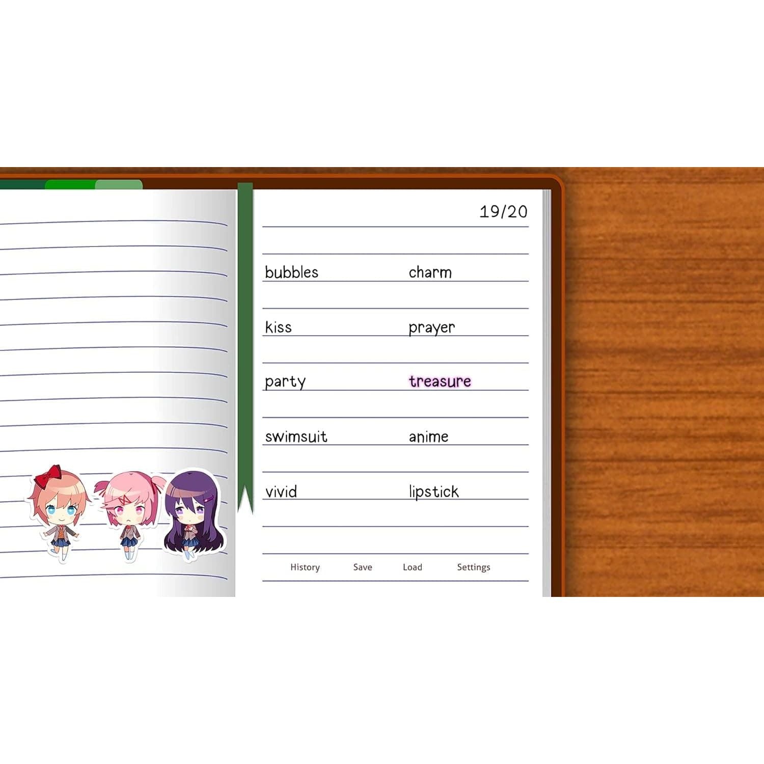 Buy ps5,Doki Doki Literature Club Plus (PS5) - Gadcet UK | UK | London | Scotland | Wales| Ireland | Near Me | Cheap | Pay In 3 | Video Game Software