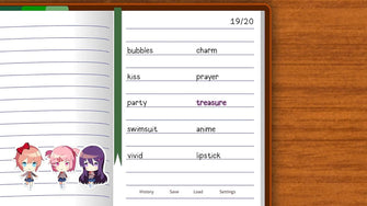 Buy ps5,Doki Doki Literature Club Plus (PS5) - Gadcet UK | UK | London | Scotland | Wales| Ireland | Near Me | Cheap | Pay In 3 | Video Game Software