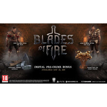 Buy PlayStation,Blades of Fire: Day 1 Edition - PS5 Game - Gadcet UK | UK | London | Scotland | Wales| Near Me | Cheap | Pay In 3 | Video Game Software