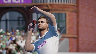 Buy Play station,Cricket 24 (PS5) - Gadcet UK | UK | London | Scotland | Wales| Ireland | Near Me | Cheap | Pay In 3 | PlayStation 5