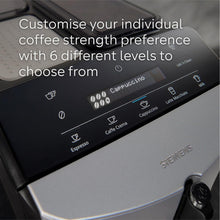 Buy Siemens,Siemens EQ300 Bean-to-Cup Coffee Machine (TF301G19) – Fully Automatic, Freestanding – Piano Black - Gadcet UK | UK | London | Scotland | Wales| Near Me | Cheap | Pay In 3 | Espresso Coffee Machine