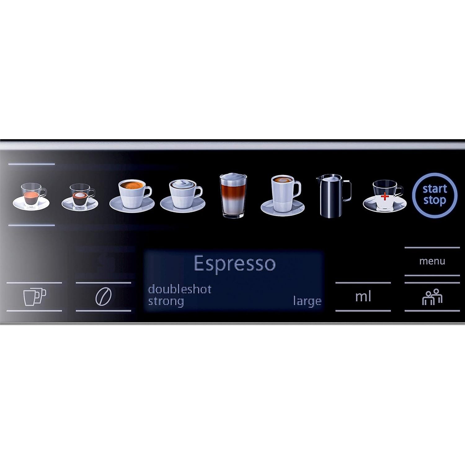 Buy Siemens,Siemens EQ6 TE651209GB Bean-to-Cup Coffee Machine Titanium - Gadcet UK | UK | London | Scotland | Wales| Near Me | Cheap | Pay In 3 | Coffee Makers & Espresso Machines