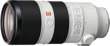 Buy Sony,Sony FE 70-200 mm f/2.8GM OSS Camera Telephoto Lens - Gadcet.com | UK | London | Scotland | Wales| Ireland | Near Me | Cheap | Pay In 3 | Camera Lenses