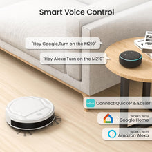 Buy LEFANT,Lefant M210 Robot Vacuum Cleaner - Ideal for Pet Hair, Hard Floor and Carpet - White - Gadcet UK | UK | London | Scotland | Wales| Ireland | Near Me | Cheap | Pay In 3 | Floor & Steam Cleaners