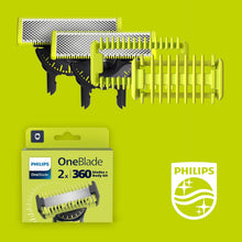 Buy Philips,Philips OneBlade 360 Replacement Blades for Face &amp; Body (Model - Gadcet UK | UK | London | Scotland | Wales| Near Me | Cheap | Pay In 3 | Razors & Razor Blades