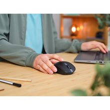 Buy Trust Gaming,Trust Ozaa Silent Wireless Bluetooth Mouse - Rechargeable, Multi-Device, Compact, 60% Recycled Plastic, for PC/Laptop/Mac/Android - Black - Gadcet UK | UK | London | Scotland | Wales| Near Me | Cheap | Pay In 3 | Keyboard & Mouse