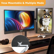 Buy YODOIT,Yodoit - 15.6 Inch Portable Monitor - 1920×1080 FHD - Monitor Screen - Gadcet UK | UK | London | Scotland | Wales| Ireland | Near Me | Cheap | Pay In 3 | Computer Components