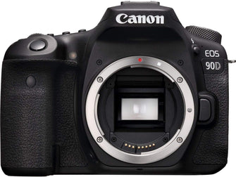 Buy Canon,Canon EOS 90D Body Only,Black - Gadcet.com | UK | London | Scotland | Wales| Ireland | Near Me | Cheap | Pay In 3 | Cameras
