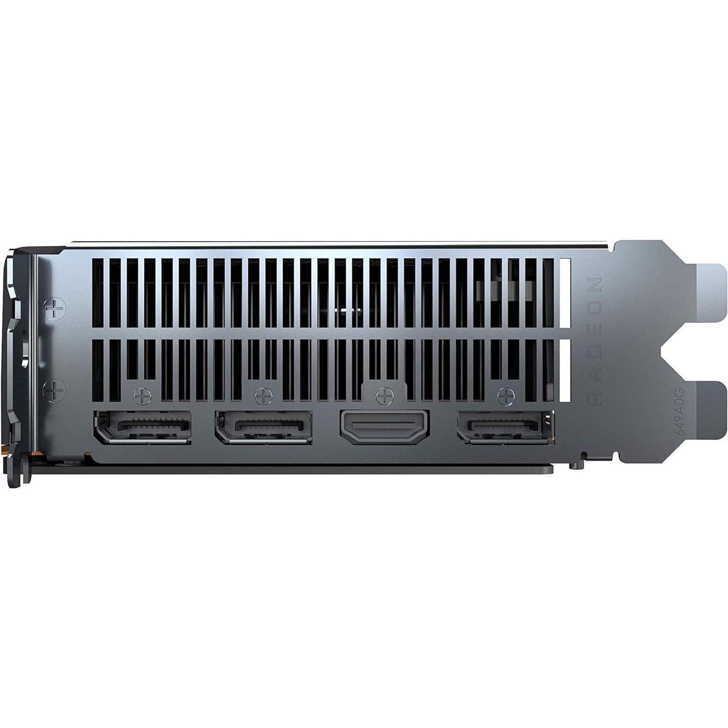 Buy MSI,MSI RADEON RX 5700 8G Graphics Card '8GB GDDR6, 1725Hz, AMD NAVI 10 XL GPU, 3x DisplayPort, HDMI, Single Fan Cooling System - Gadcet UK | UK | London | Scotland | Wales| Ireland | Near Me | Cheap | Pay In 3 | Hard Drive Accessories