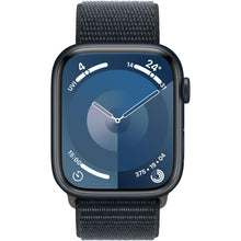 Buy Apple,Apple Watch Series 9 45mm Alu Case/ Midnight Sport Loop - Gadcet UK | UK | London | Scotland | Wales| Near Me | Cheap | Pay In 3 | Smart Watches
