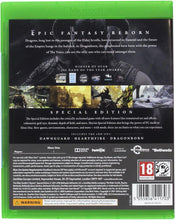 Buy Microsoft,Bethesda Elder Scrolls V: Skyrim Special Edition (Xbox One) - Gadcet UK | UK | London | Scotland | Wales| Ireland | Near Me | Cheap | Pay In 3 | Video Game Software