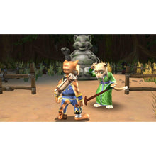 Buy Nintendo,Legend of Kay Anniversary Edition - Nintendo Switch - Gadcet UK | UK | London | Scotland | Wales| Ireland | Near Me | Cheap | Pay In 3 | Games