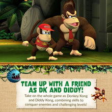Buy Nintendo,Donkey Kong Country Returns HD Nintendo Switch - Gadcet UK | UK | London | Scotland | Wales| Near Me | Cheap | Pay In 3 | Video Game Software