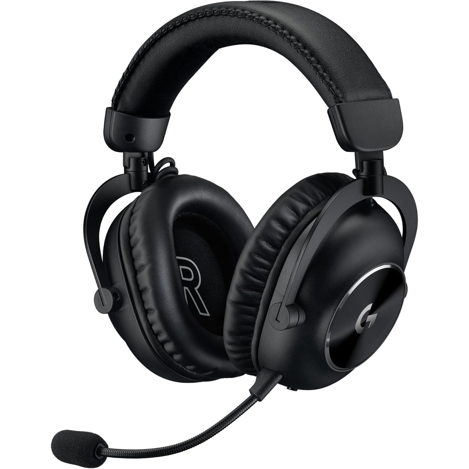 Buy Logitech,Logitech G PRO X 2 LIGHTSPEED Wireless Gaming Headset - Black - Gadcet UK | UK | London | Scotland | Wales| Near Me | Cheap | Pay In 3 | Gaming Headphones