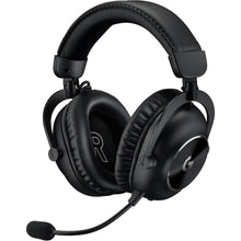 Buy Logitech,Logitech G PRO X 2 LIGHTSPEED Wireless Gaming Headset - Black - Gadcet UK | UK | London | Scotland | Wales| Near Me | Cheap | Pay In 3 | Gaming Headphones