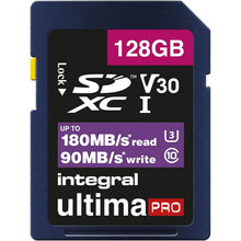 Buy Integral,Integral 128GB MicroSDXC Memory Card – 4K, 180MB/s Read, 90MB/s Write, A2 C10 U3 V30 - Gadcet UK | UK | London | Scotland | Wales| Near Me | Cheap | Pay In 3 | Flash Memory Cards