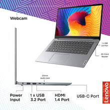 Buy Lenovo,Lenovo Ideapad 1i 14 Laptop, Intel Celeron N4020 Processor, 4GB RAM, 64GB eMMC Flash Memory, Intel HD Graphics 500 - 128 GB - Silver - Gadcet UK | UK | London | Scotland | Wales| Ireland | Near Me | Cheap | Pay In 3 | Laptops