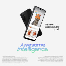 Buy Samsung,Samsung Galaxy A26 5G 256GB, 8GB RAM, Peach Pink Unlocked International Smartphone A Series Mobile Phone - Gadcet UK | UK | London | Scotland | Wales| Near Me | Cheap | Pay In 3 | Mobile & Smart Phones