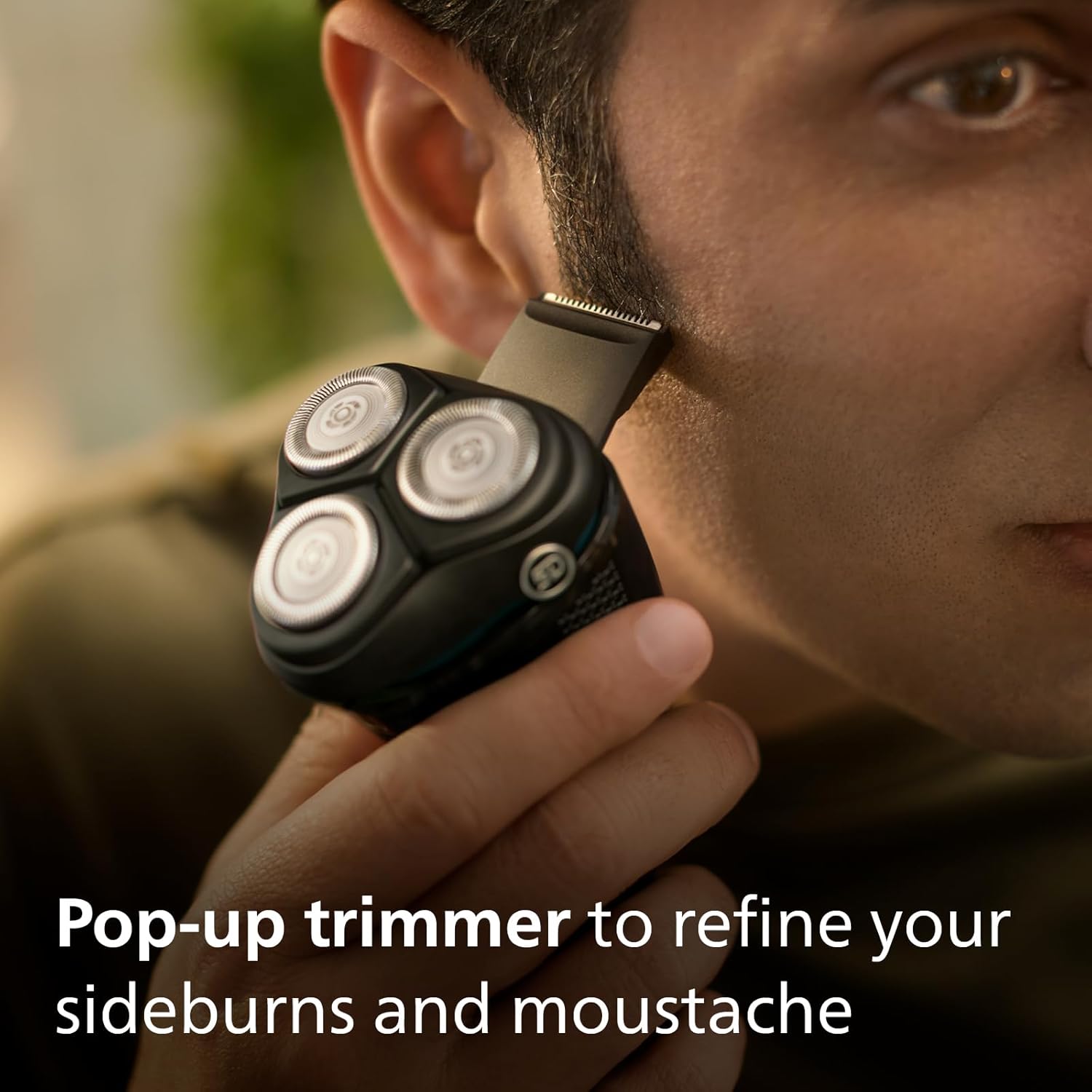 Buy Philips,Philips 3000 Series Wet & Dry Electric Shaver for Men, SkinProtect Technology, Pop-Up Trimmer, Cordless (Model S3145/00) - Gadcet UK | UK | London | Scotland | Wales| Near Me | Cheap | Pay In 3 | Shaver & Trimmer