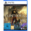 Buy PlayStation,Flintlock: The Siege of Dawn [PS5] - Gadcet UK | UK | London | Scotland | Wales| Near Me | Cheap | Pay In 3 | Video Game Software