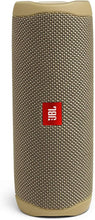 Buy JBL,Jbl Flip 5 - Portable Speaker - Sand - Gadcet UK | UK | London | Scotland | Wales| Near Me | Cheap | Pay In 3 | Bluetooth Speakers